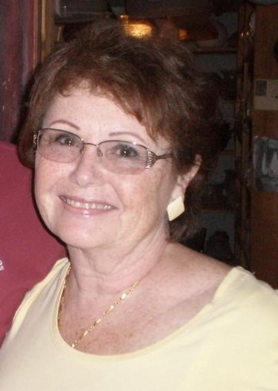 Sharon Sue White - Class of 1964 - South Houston High School