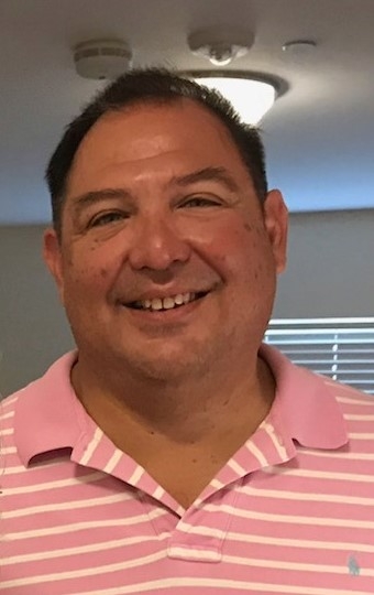 James Flores - Class of 1983 - South Houston High School