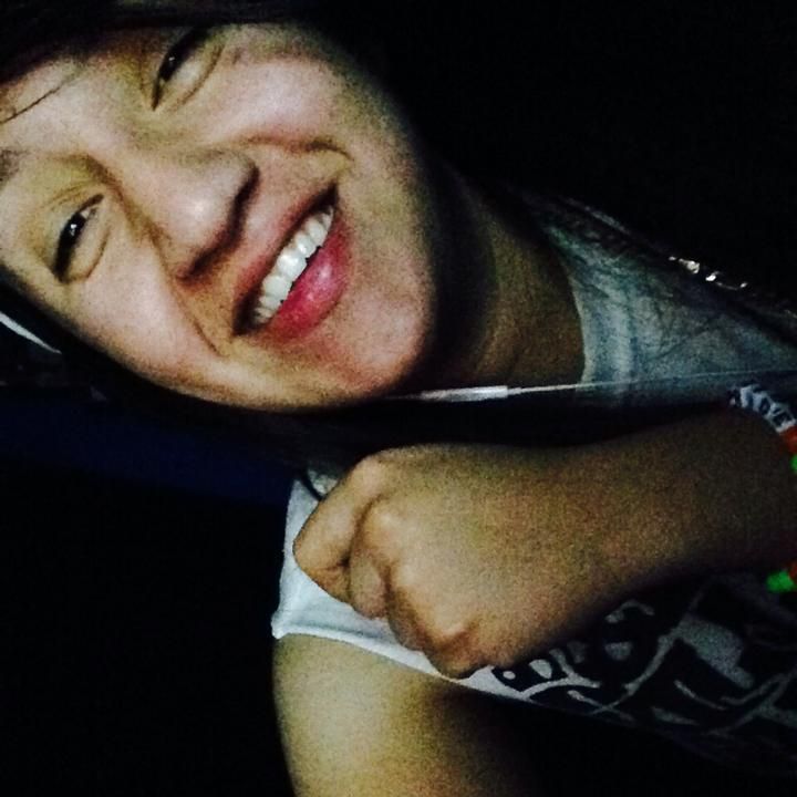 Rissa Arredondo - Class of 2011 - South Houston High School