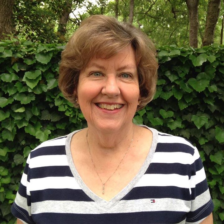 Vicki Gilbert - Class of 1964 - South Houston High School