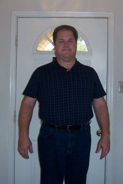 Dwayne Zinn - Class of 1986 - South Houston High School