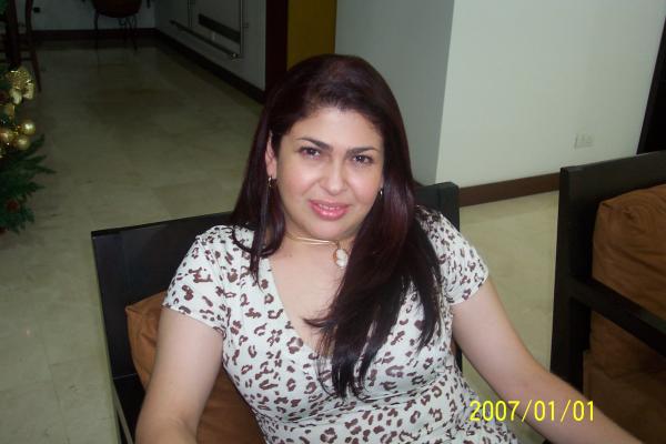 Maria Cohen - Class of 1993 - South Houston High School
