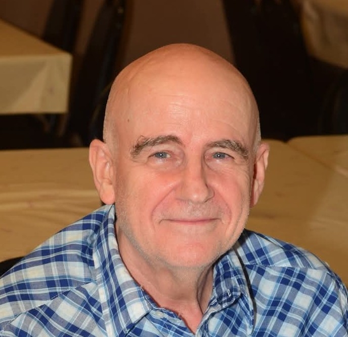 Robert Bruce Summers - Class of 1974 - South Houston High School