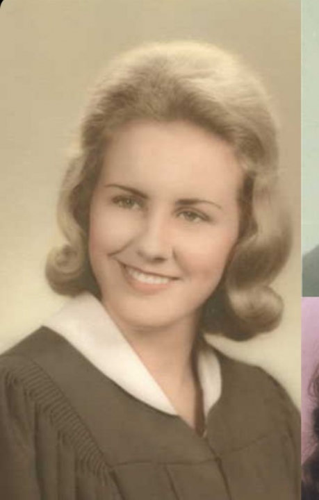 Sandra Farrell - Class of 1965 - South Houston High School