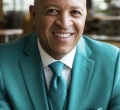 Terrence Ford