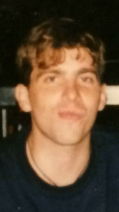 John Dean -hans Jürgen Jude (friedrich) - Class of 1991 - Byers High School