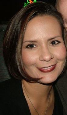 Teresa Tingle - Class of 1994 - Pasadena High School