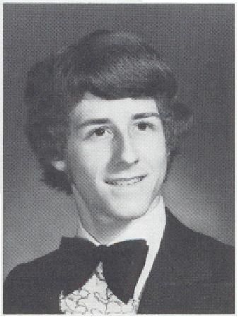 Ray Armstrong - Class of 1976 - Pasadena High School