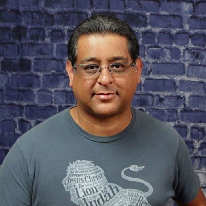 Mario Espinosa - Class of 1992 - Pasadena High School