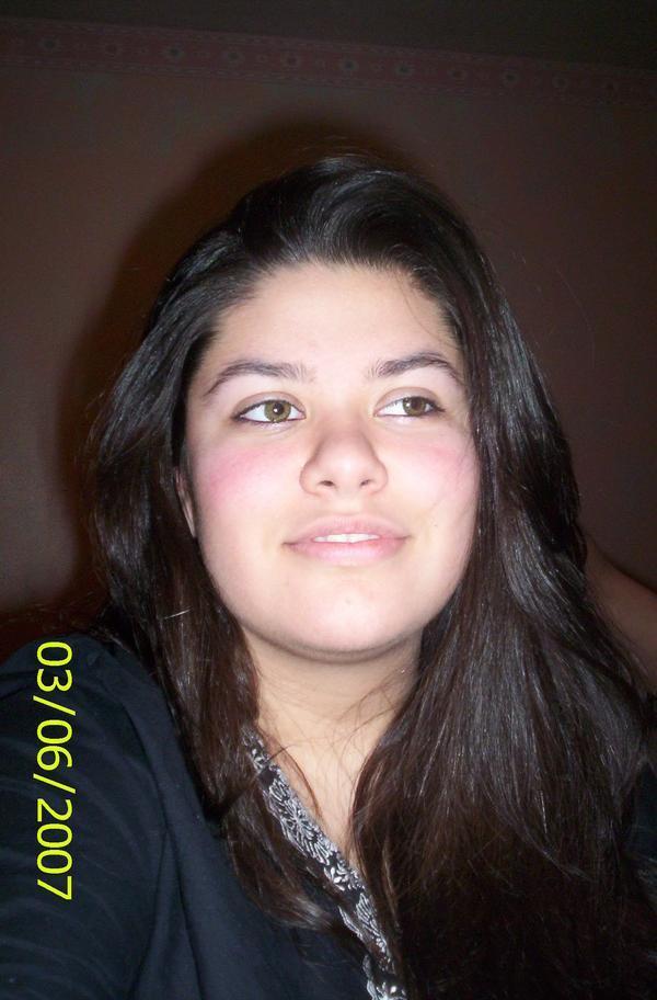 Adriana Castro - Class of 2005 - Pasadena High School
