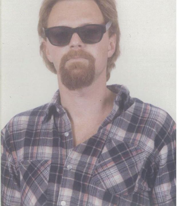 Jimd Davis - Class of 1976 - Pasadena High School