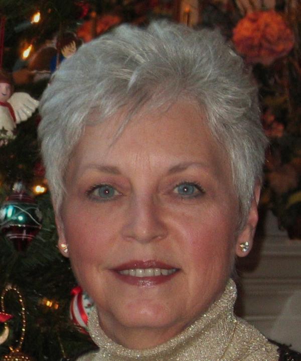 Charlotte Putman - Class of 1967 - Pasadena High School
