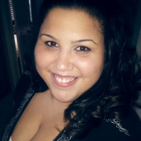 Emma Cañas - Class of 2009 - Pasadena High School