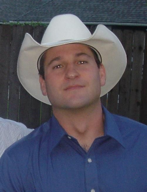 Jason Creppon - Class of 1989 - Pasadena High School