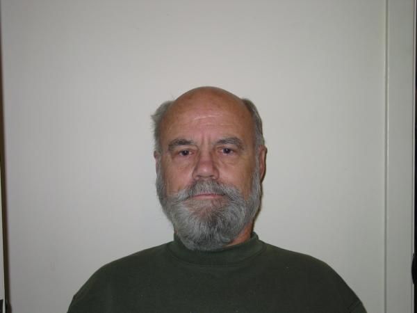 George Oakes - Class of 1954 - Pasadena High School