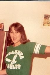 Deborah (debbie) White - Class of 1983 - Pasadena High School