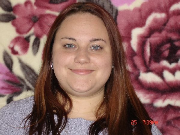 Tiffany Morgan - Class of 2003 - Pasadena High School