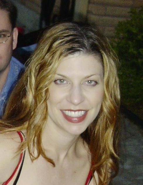 Jennifer Pryor - Class of 1986 - Pasadena High School