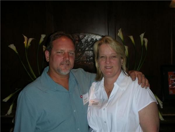 Rhonda Burns - Class of 1982 - Pasadena High School