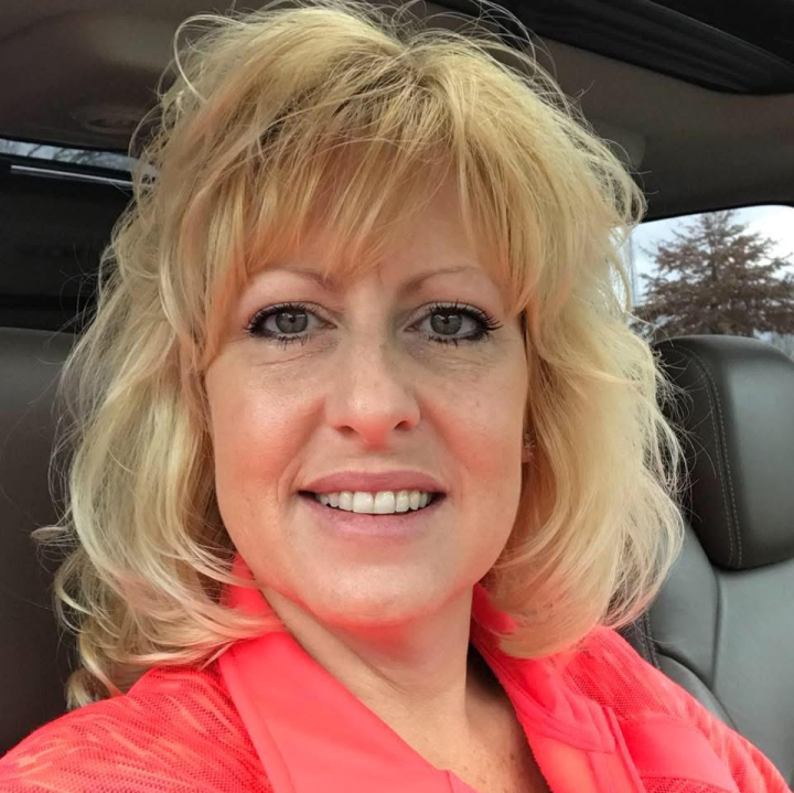 Shannon Smith - Class of 1992 - Pasadena High School