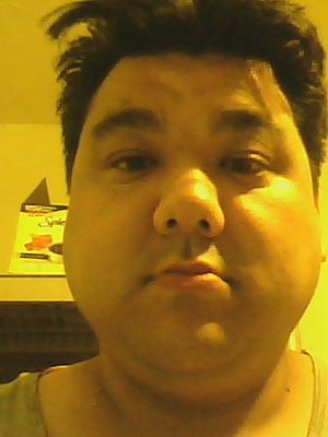 Walter Wallace - Class of 1991 - Pasadena High School