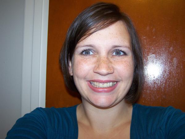 Amy Rich - Class of 1997 - Pasadena High School