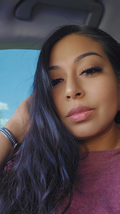 Soriana Garcia - Class of 2006 - Pasadena High School