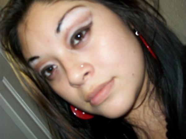 Karla Guerrero - Class of 2006 - Pasadena High School