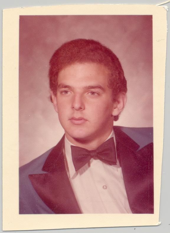 Robert S. Bob Shelby - Class of 1974 - Pasadena High School