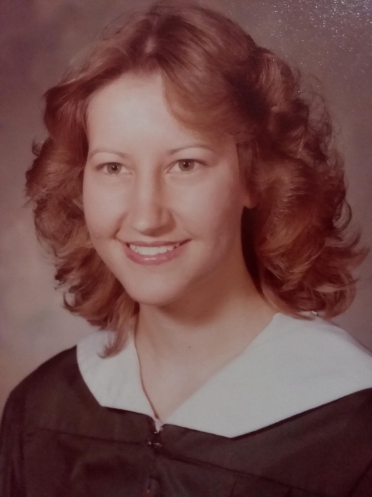 Paula Conard - Class of 1979 - Pasadena High School
