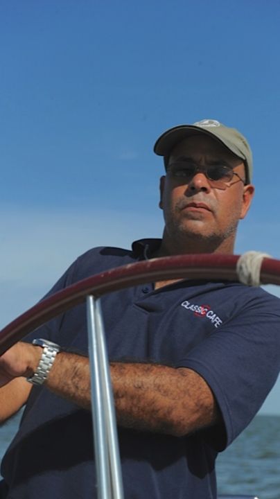 Greg Casamayor - Class of 1980 - Pasadena High School