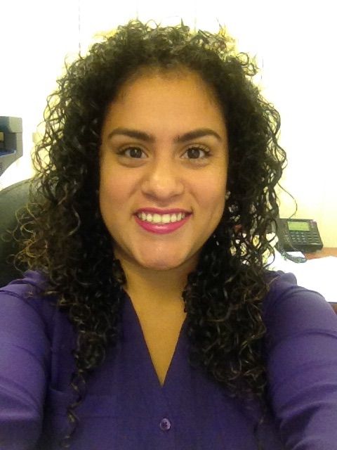 Maria Rodriguez - Class of 2001 - Pasadena High School