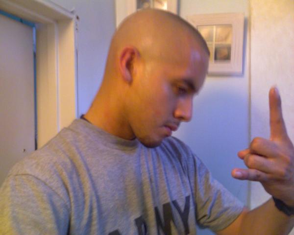 Josh Escalante - Class of 2005 - Pasadena High School