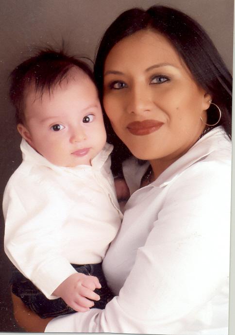 Lizett Garcia - Class of 1996 - Pasadena High School