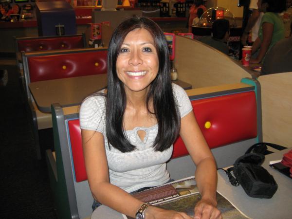 Gwen Nguyen - Class of 1977 - Pasadena High School
