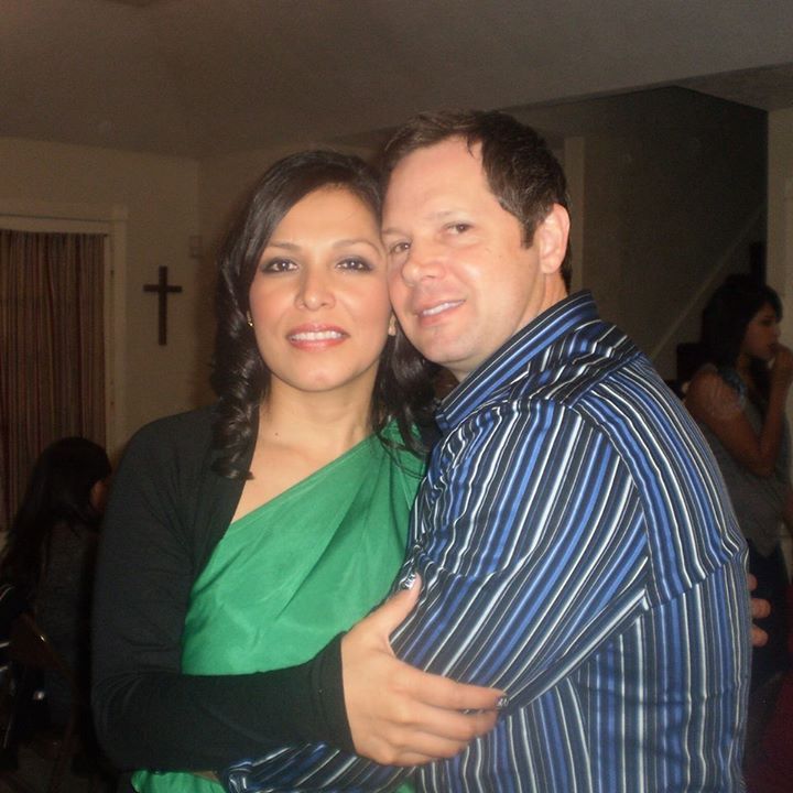 Alicia Ortiz Smith - Class of 1995 - Pasadena High School