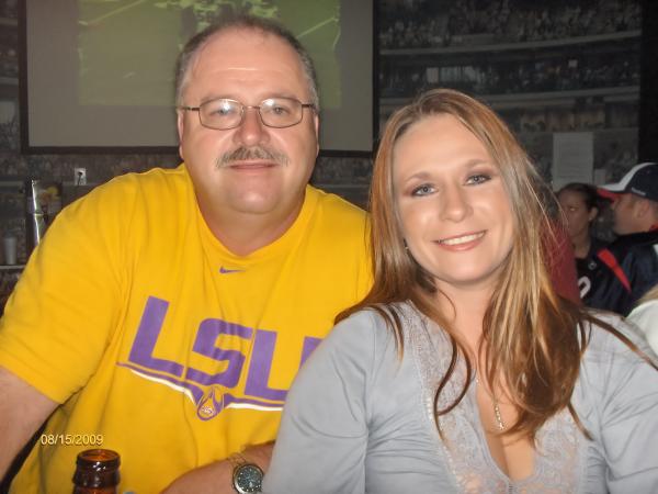 Candace Cormier - Class of 1999 - Pasadena High School