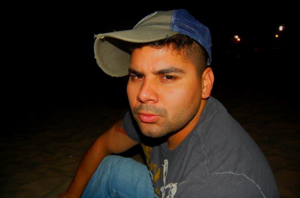Roberto Corona Jr - Class of 2003 - Pasadena High School