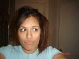 Krystal Orozco - Class of 2005 - Pasadena High School