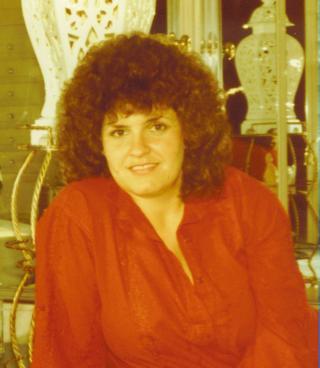 Kathy Stegall - Class of 1974 - Pasadena High School