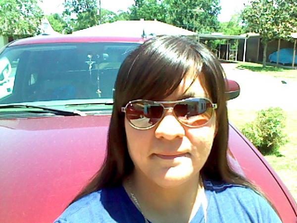 Yvonne Medrano - Class of 1995 - Pasadena High School