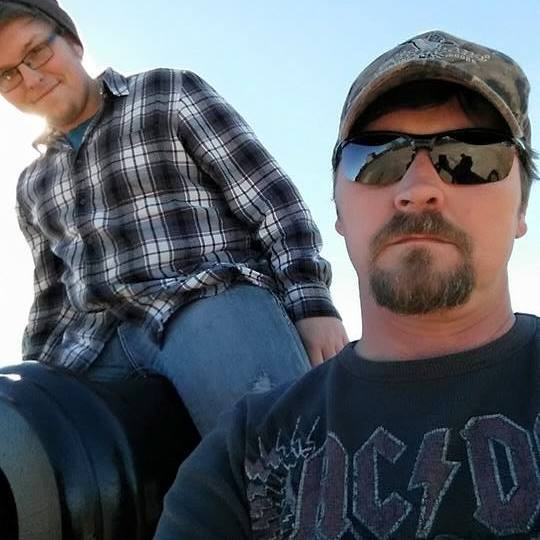 Nathan Rayborn - Class of 1991 - Pasadena High School
