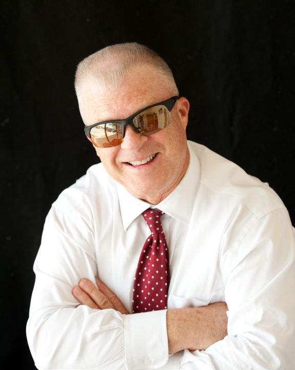 Gary Cross - Class of 1973 - Pasadena High School
