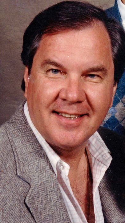 Don Cole - Class of 1954 - Pasadena High School
