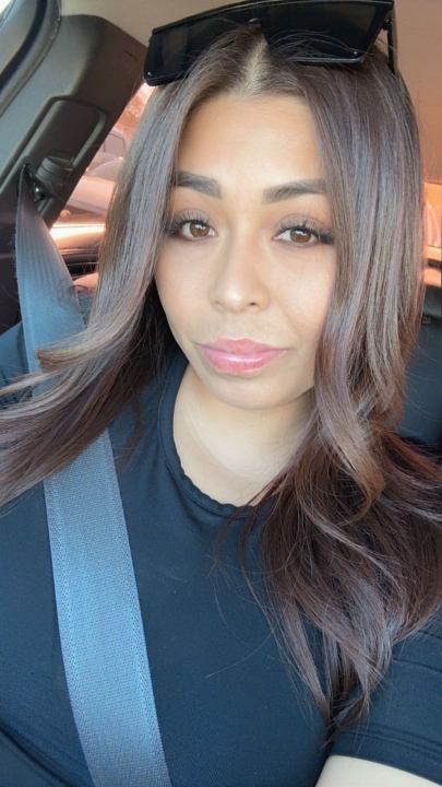 Leticia Sanchez - Class of 2006 - Pasadena High School