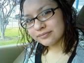 Amanda Gonzales - Class of 2005 - Pasadena High School