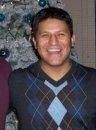 John Paul Gauna - Class of 1995 - Pasadena High School