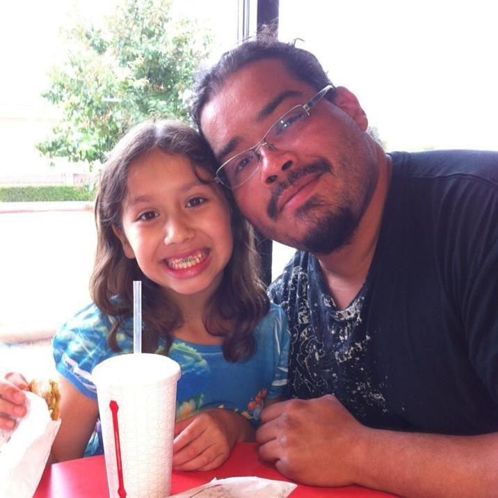 Timothy Gallegos - Class of 1998 - Pasadena High School