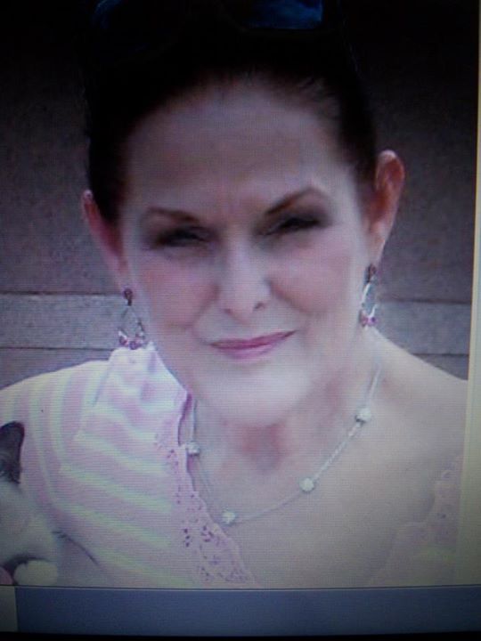 Cathey Liles Werner - Class of 1966 - Pasadena High School