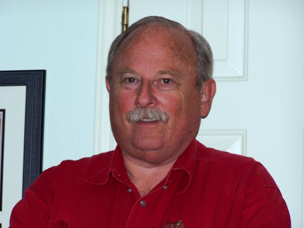 Marshall Risinger - Class of 1964 - Pasadena High School